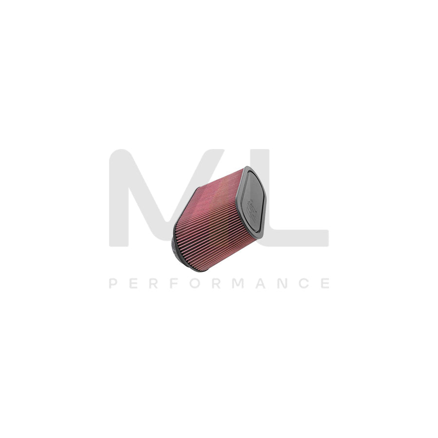 K&N 100-8521 Custom Racing Assembly | ML Car Parts UK | Performance Parts Direct