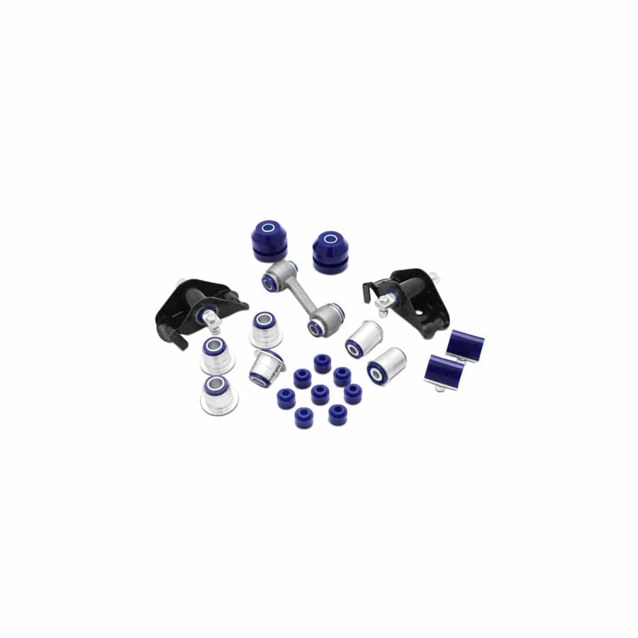 SuperPro KIT0048FK SuperPro Bushing Vehicle Kit
