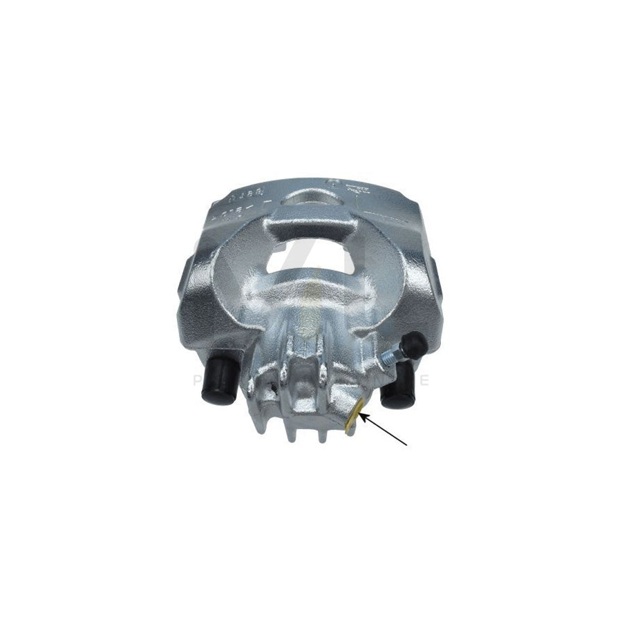 TEXTAR 38245500 Brake Caliper without holder | Performance Parts Direct Car Parts