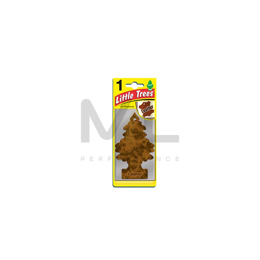 Little Trees Leather | Performance Parts Direct Car Parts