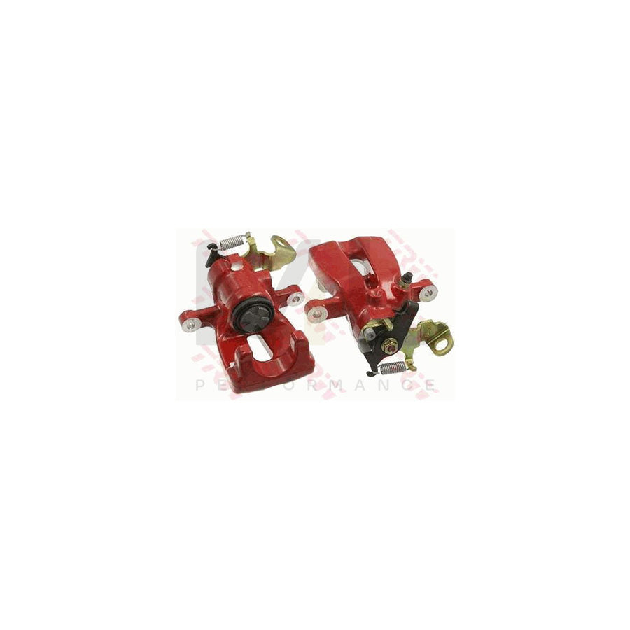 TRW BHQ259 Brake Caliper | Performance Parts Direct Car Parts
