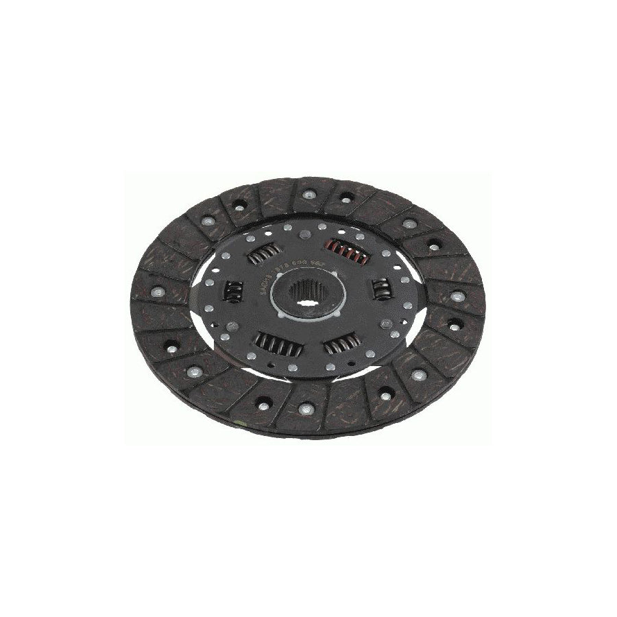 Sachs 1878 600 662 Clutch Disc