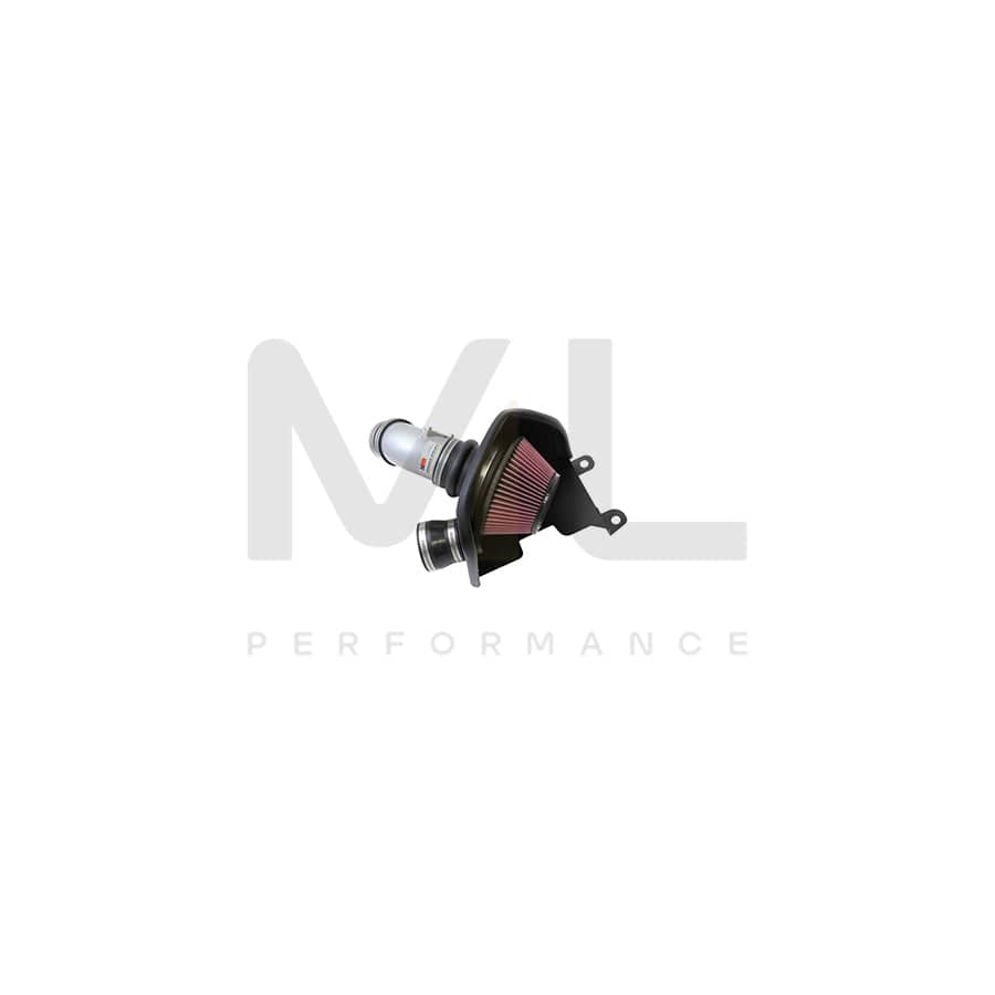K&N 69-1019TS Performance Air Intake System | ML Car Parts UK | Performance Parts Direct