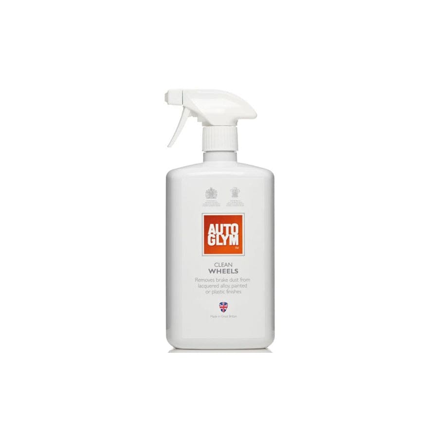 Autoglym Clean Wheels 1L | Performance Parts Direct Car Parts