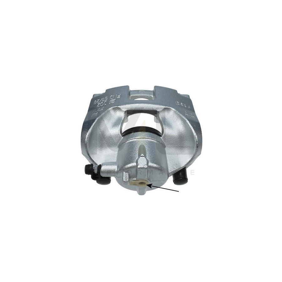 TEXTAR 38201300 Brake Caliper without holder | Performance Parts Direct Car Parts