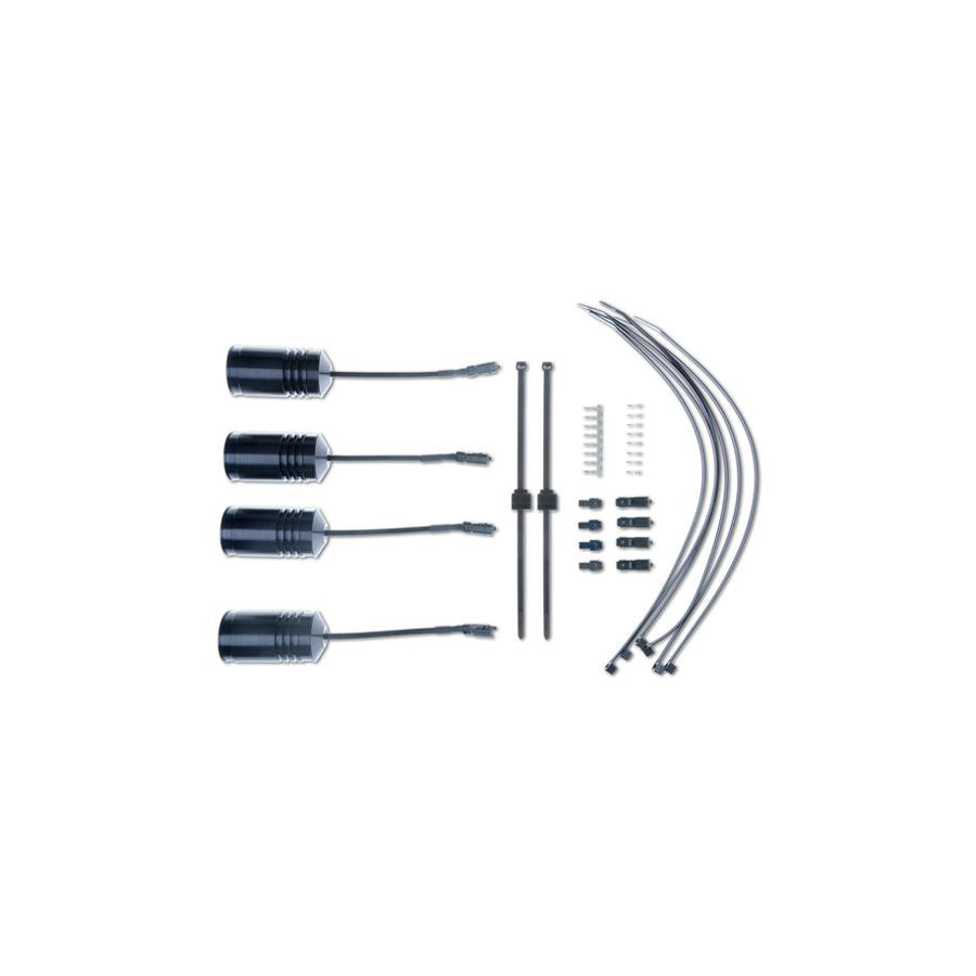 KW 68510449 Honda CIVic XI Cancellation Kit For Electronic Damping