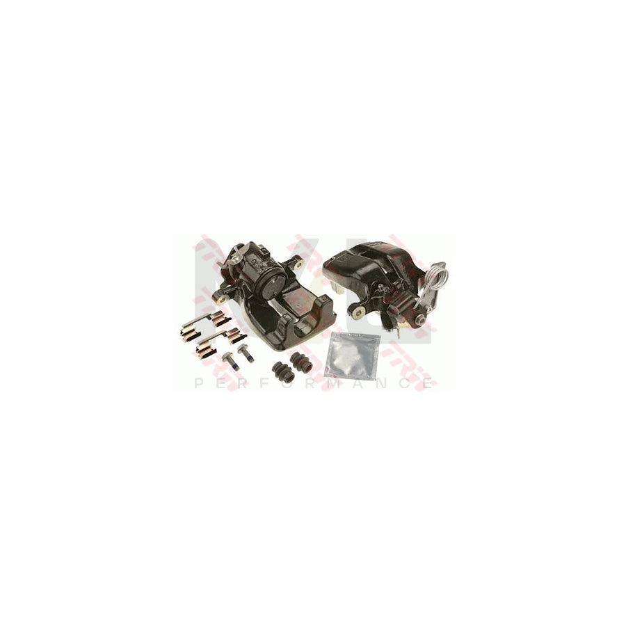 TRW BHT256E Brake Caliper for AUDI A6 | Performance Parts Direct Car Parts
