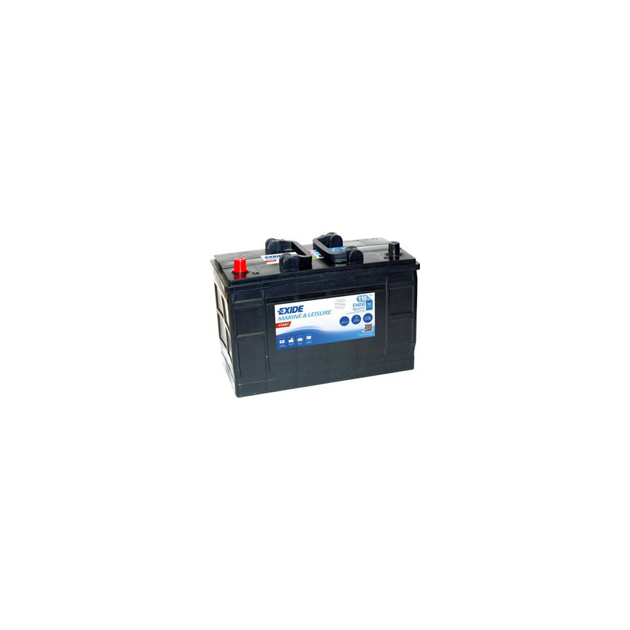 Exide EN850 Start Marine Leisure Battery |
