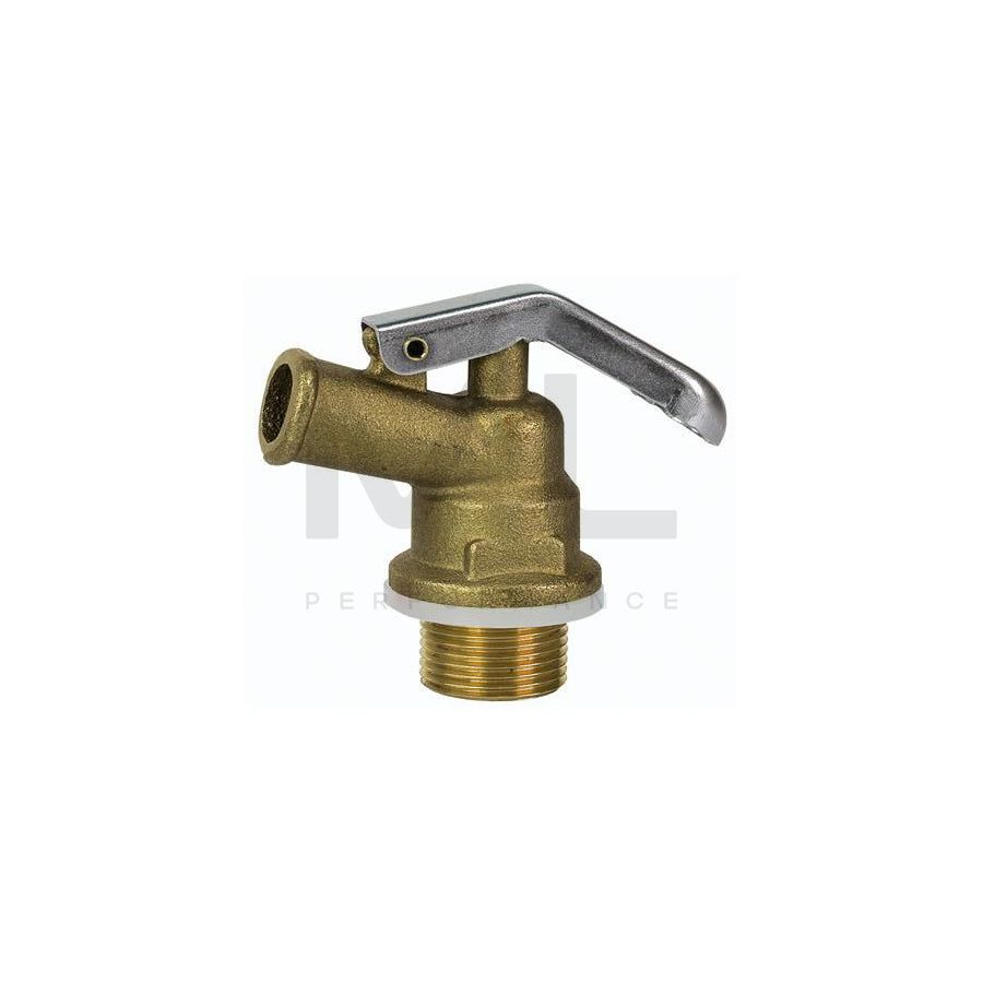 LIQUI MOLY 3385 Drain Valve
