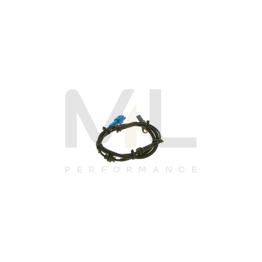 BOSCH Wheel Speed Sensor 0986594551 | ML Car Parts UK | Performance Parts Direct