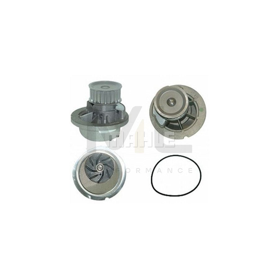 MAHLE ORIGINAL CP 30 000P Water Pump | Performance Parts DirectCar Parts