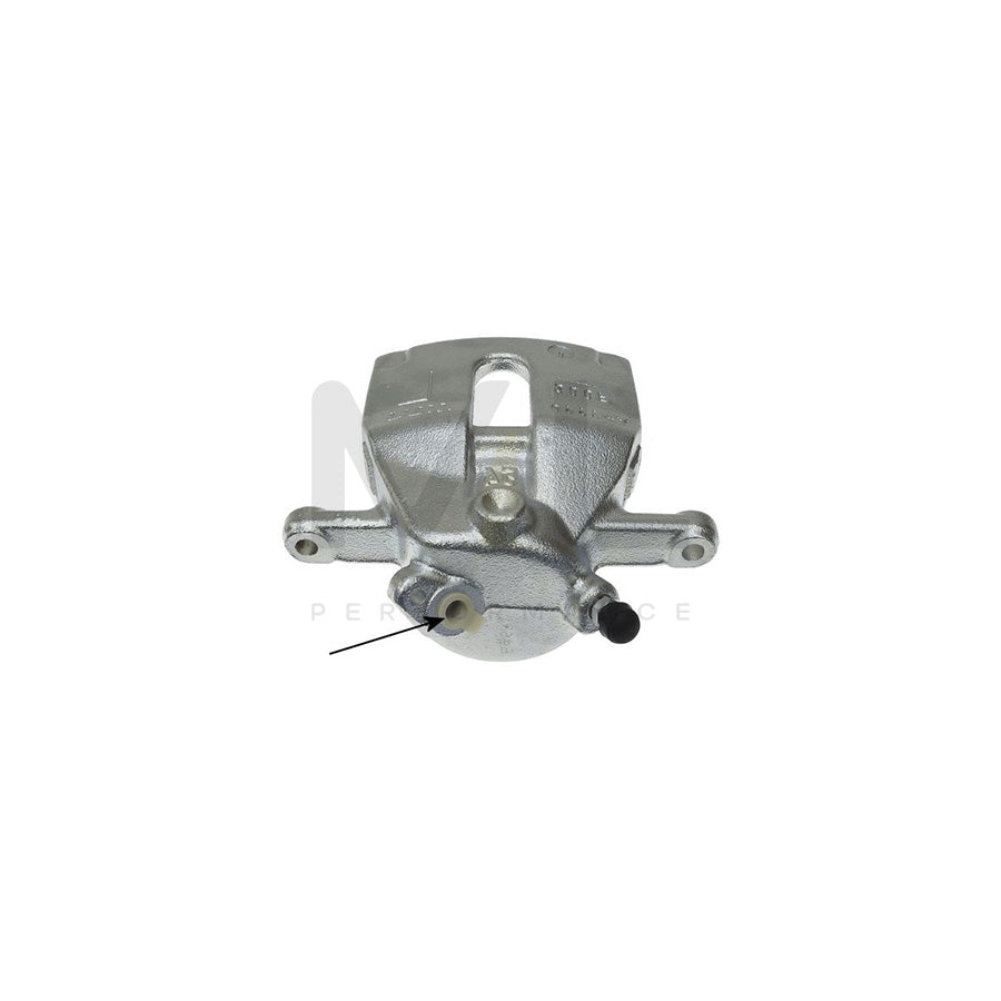 TEXTAR 38143900 Brake Caliper without holder | Performance Parts Direct Car Parts