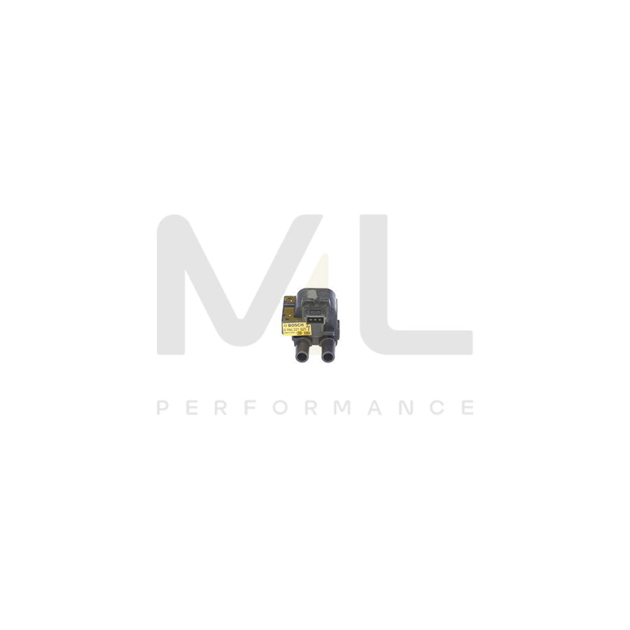BOSCH Ignition Coil 0986221025 | ML Car Parts UK | Performance Parts Direct