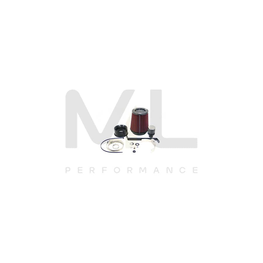 K&N 57-0432 Performance Air Intake System | ML Car Parts UK | Performance Parts Direct