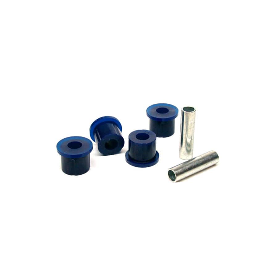 SuperPro SPF0108K SuperPro Leaf Spring Bush Kit