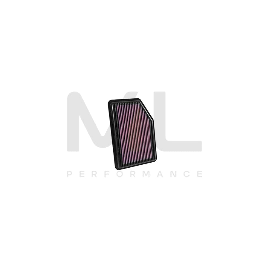 K&N 33-5031 Replacement Air Filter | ML Car Parts UK | Performance Parts Direct