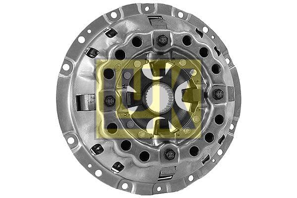 LuK 511 0280 10 Master Cylinder, Clutch