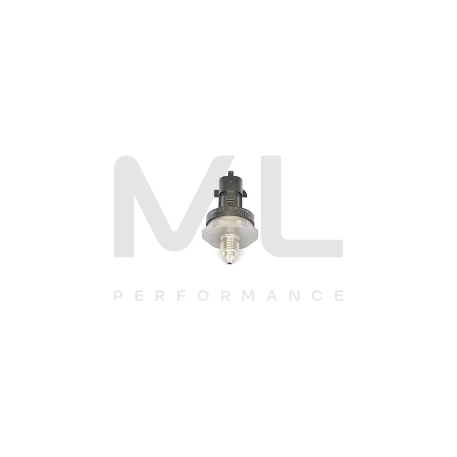 Bosch Fuel High-Pressure Sensor 0261545055 | ML Car Parts UK | Performance Parts Direct