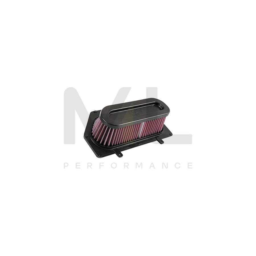 K&N SU-1017 Replacement Air Filter | ML Car Parts UK | Performance Parts Direct