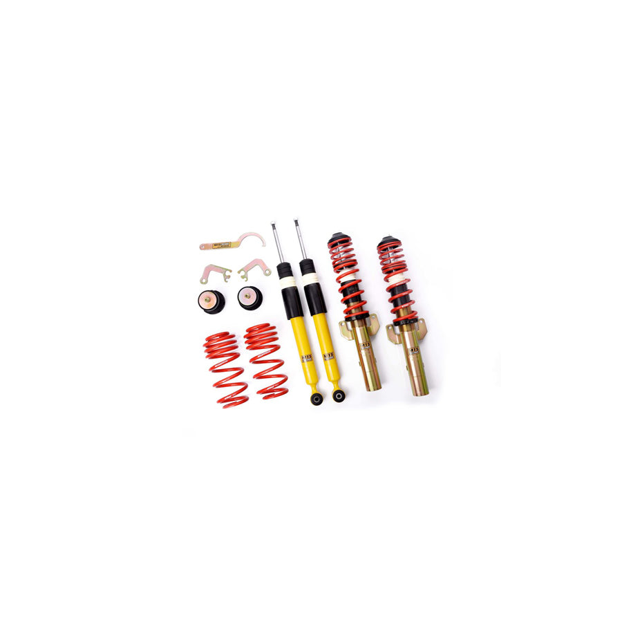 MTS Technik Audi Seat Skoda Volkswagen Coilover Suspension Comfort - MTSGWVW46-C Coilover Kits |