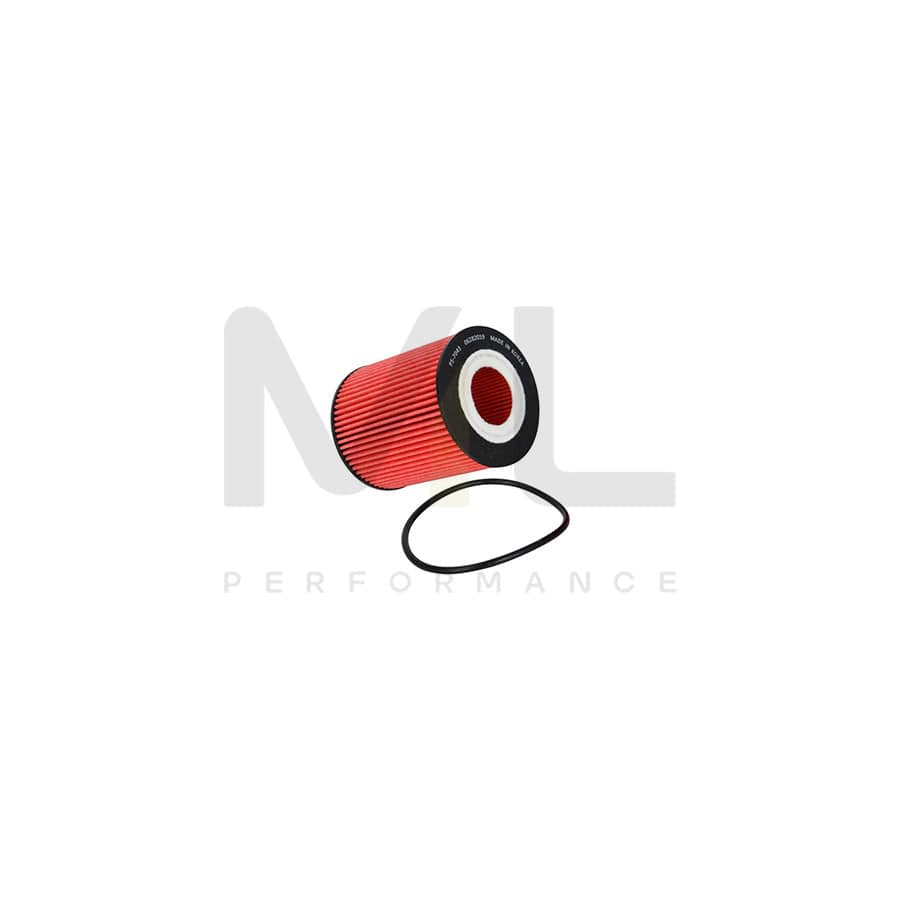 K&N PS-7043 Oil Filter | ML Car Parts UK | Performance Parts Direct