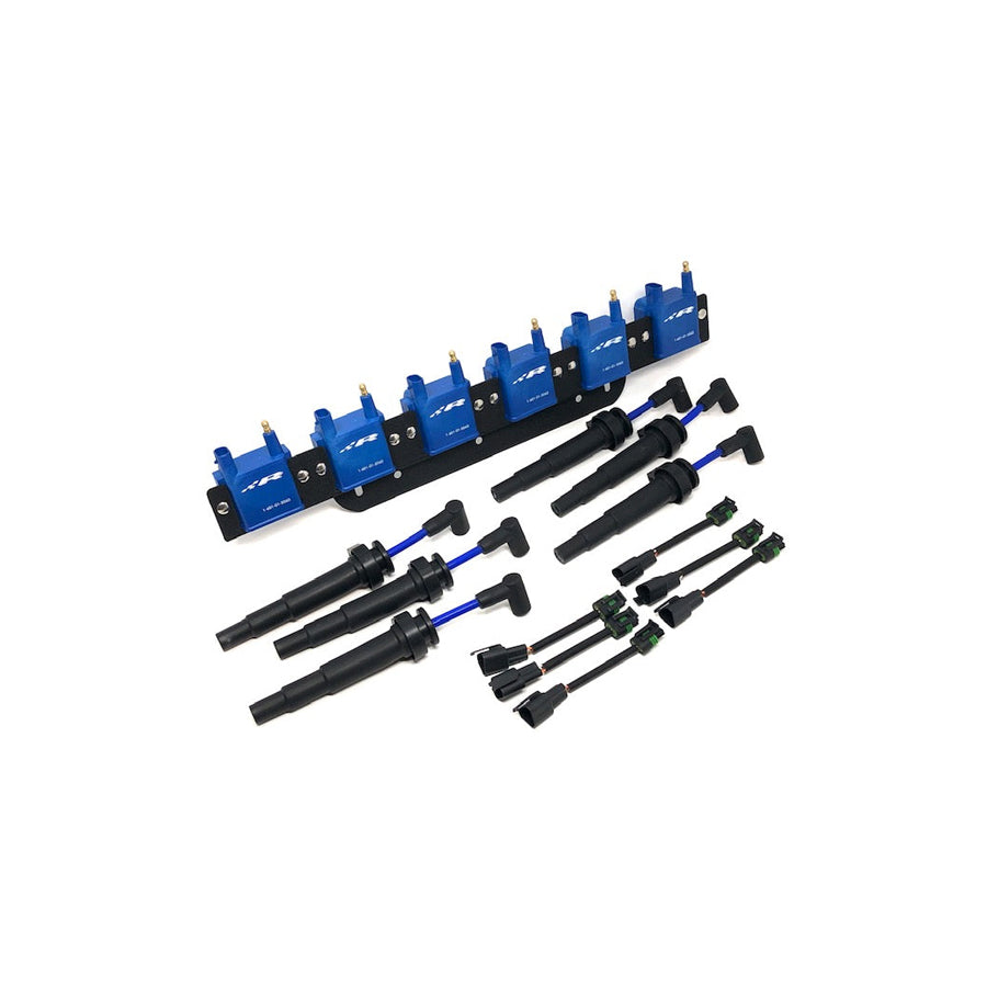 Precision Raceworks 601-0020 N54 Ignition Kit UK