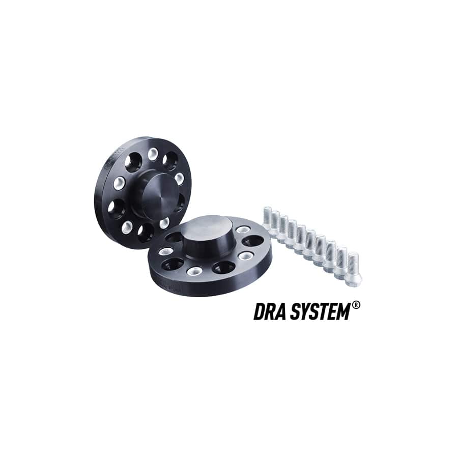 H&R B40556659 TRAK+® Wheel Spacers