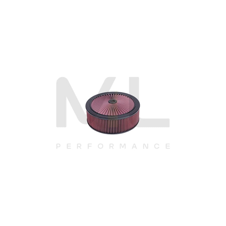 K&N 66-3070 X-Stream Top Assembly | ML Car Parts UK | Performance Parts Direct