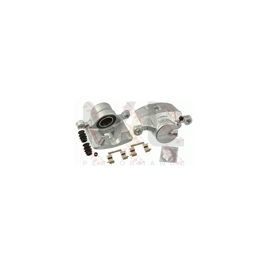 TRW BHS643E Brake Caliper | Performance Parts Direct Car Parts