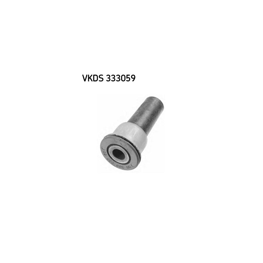 Skf Vkds 333059 Control Arm / Trailing Arm Bush