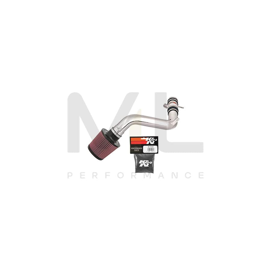K&N 69-9501TP Performance Air Intake System | ML Car Parts UK | Performance Parts Direct