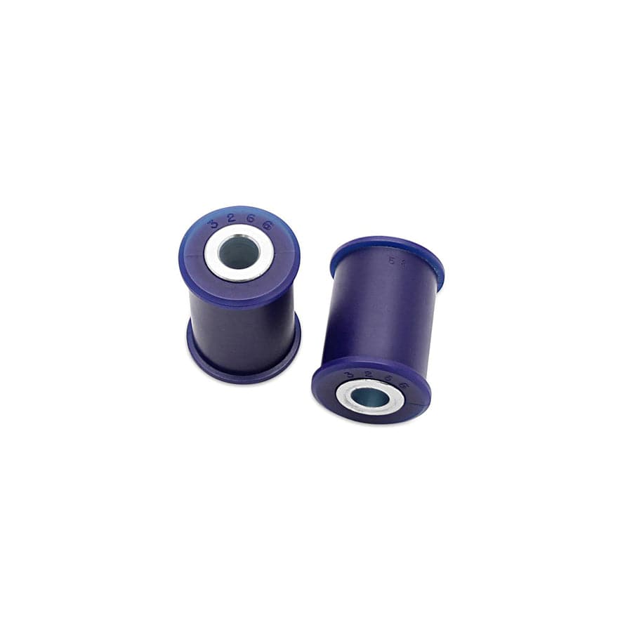 SuperPro SPF3266K SuperPro Control Arm Bush Kit