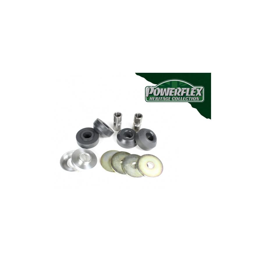 Powerflex PFF85-1009H VW Syncro Front Radius Rod Bush