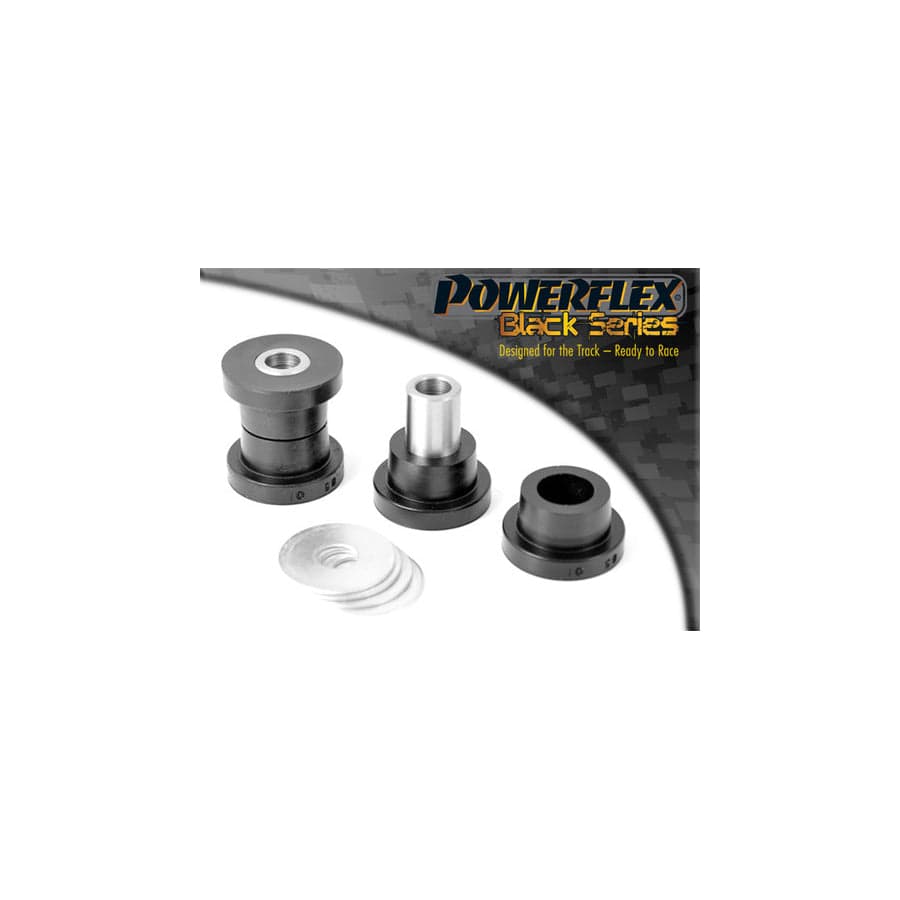 Powerflex PFF85-101BLK VW Polo Front Wishbone Outer Bush