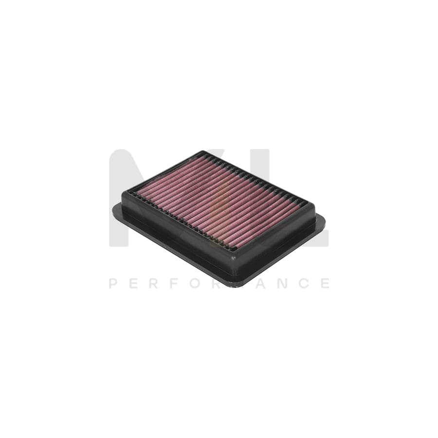 K&N 33-3158 Replacement Air Filter | ML Car Parts UK | Performance Parts Direct
