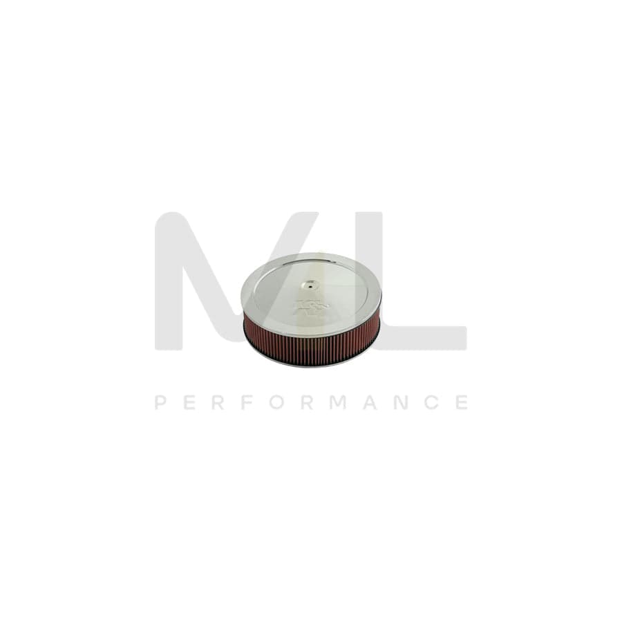 K&N 63-1007-1 Performance Air Intake System | ML Car Parts UK | Performance Parts Direct