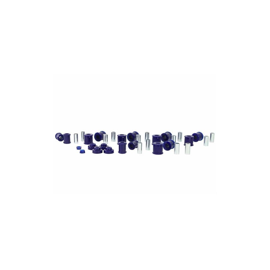 SuperPro KIT0055K SuperPro Bushing Vehicle Kit