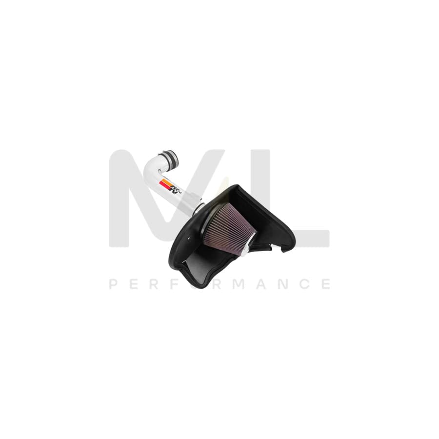 K&N 69-4535TP Performance Air Intake System | ML Car Parts UK | Performance Parts Direct