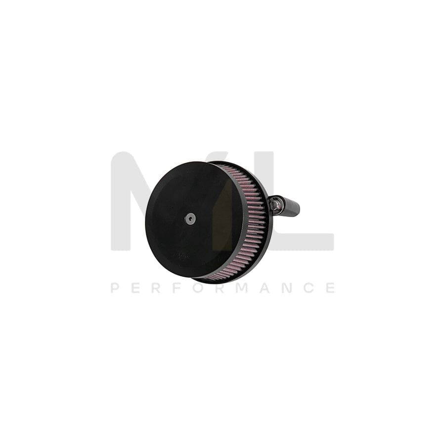 K&N RK-3933B Intake System-Harley Davidson | ML Car Parts UK | Performance Parts Direct