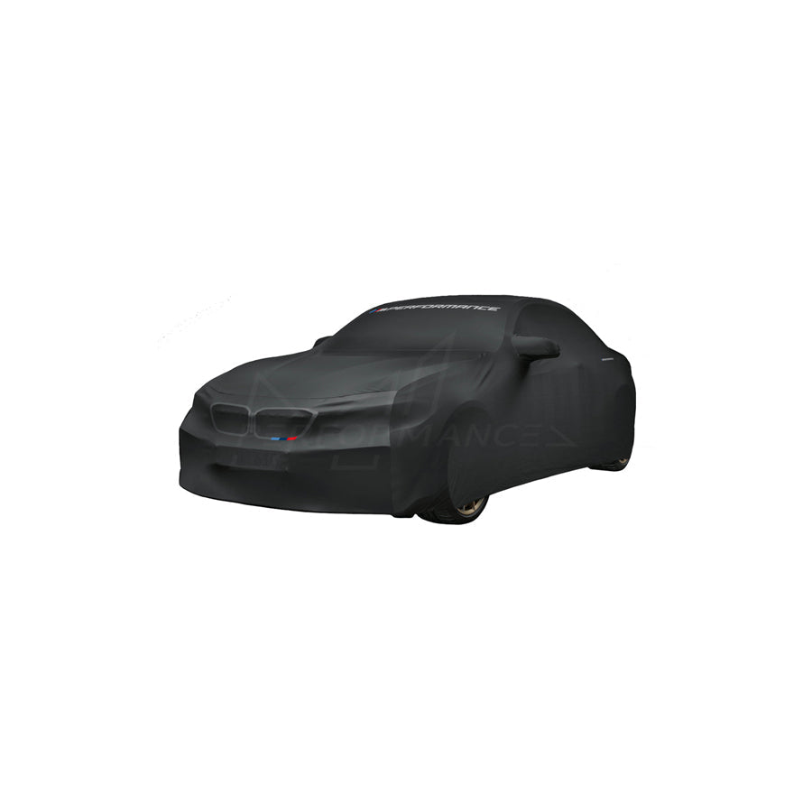 Genuine BMW F80 M3 M Performance Indoor Car Cover