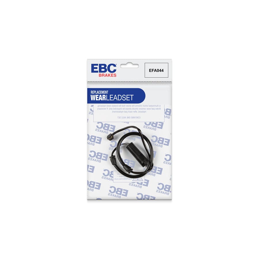 EBC EFA044 BMW E38 Rear Wear Leads - Brembo / ATE Caliper