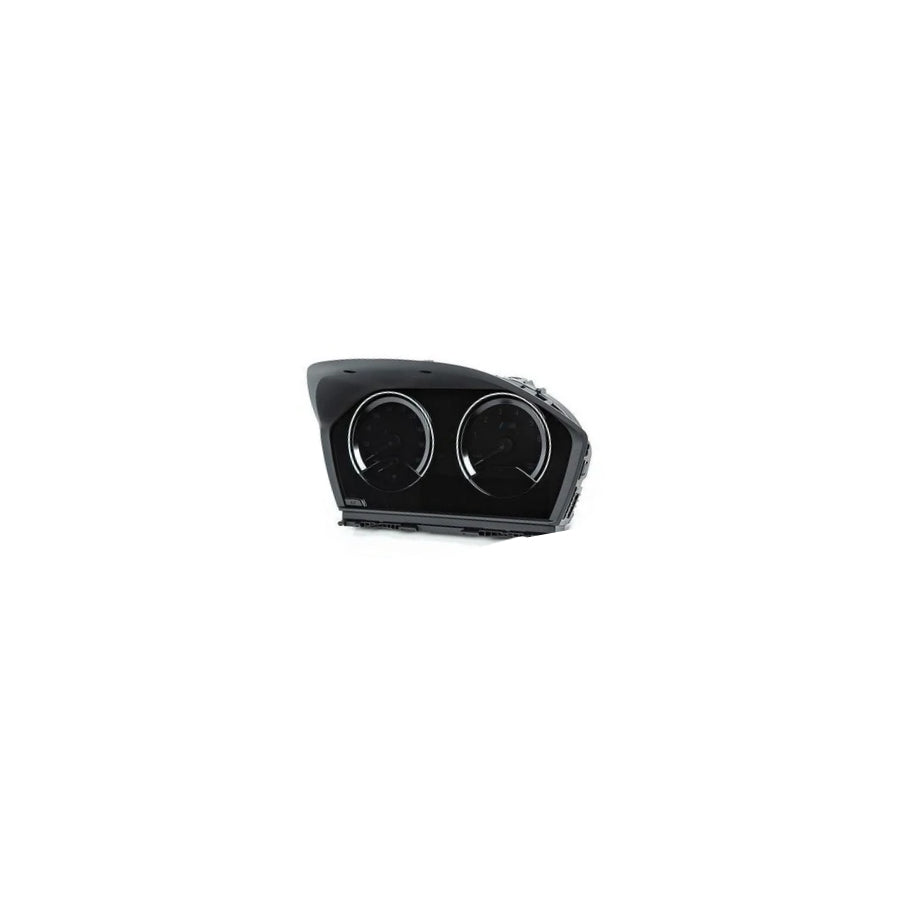 Genuine BMW F87 LCI M2 Digial Instrument cluster KPH/MPH