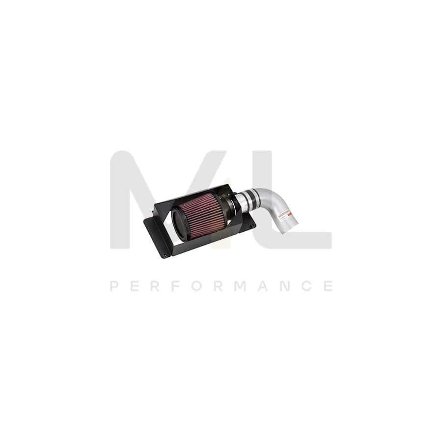 K&N 69-2025TS Performance Air Intake System | ML Car Parts UK | Performance Parts Direct