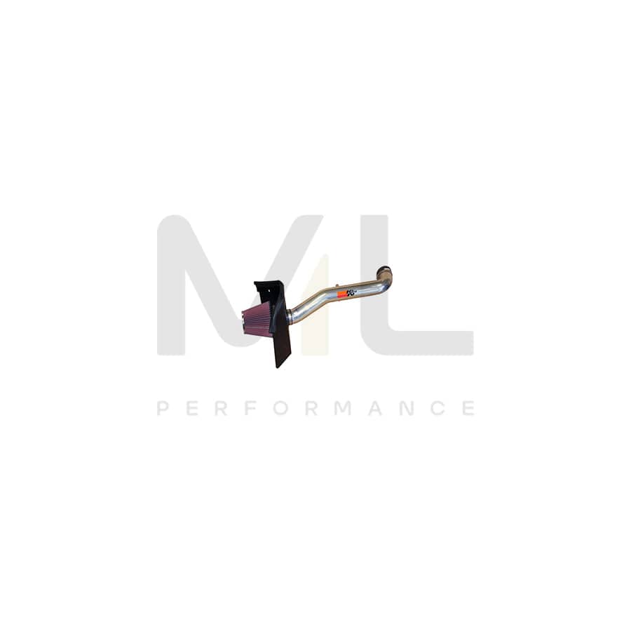 K&N 77-1548KP Performance Air Intake System | ML Car Parts UK | Performance Parts Direct