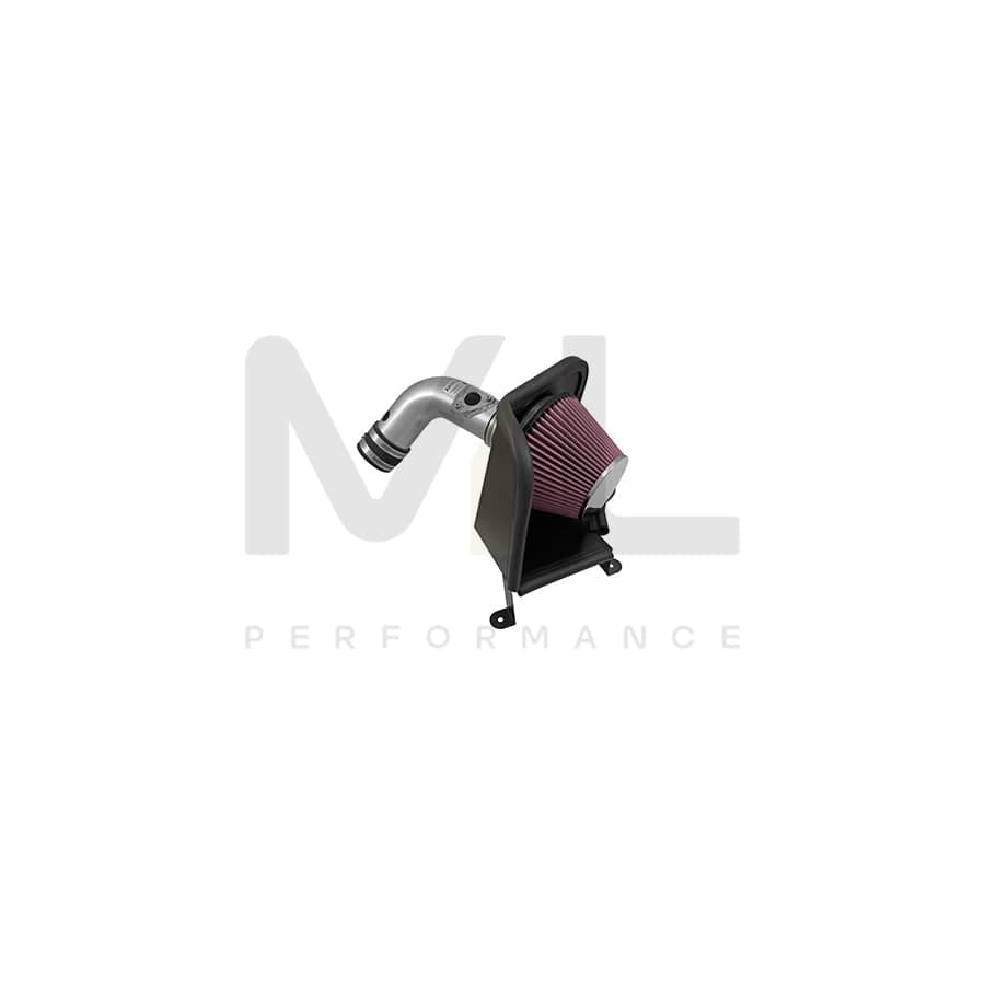 K&N 69-1503TS Performance Air Intake System | ML Car Parts UK | Performance Parts Direct