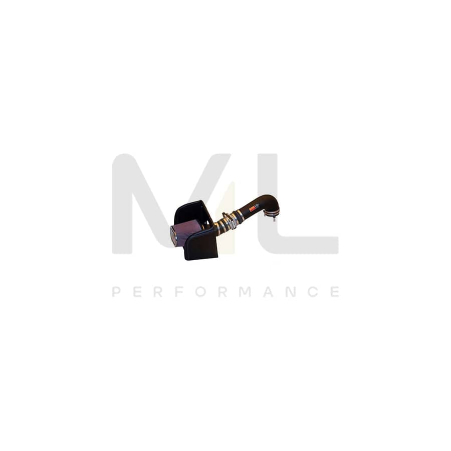 K&N 57-3039 Performance Air Intake System | ML Car Parts UK | Performance Parts Direct