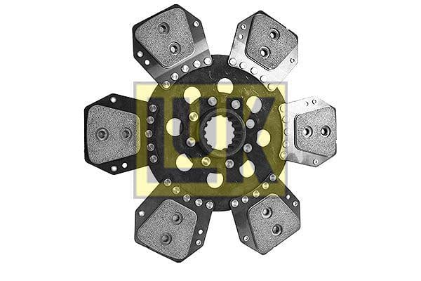 LuK 331 0131 10 Clutch Disc