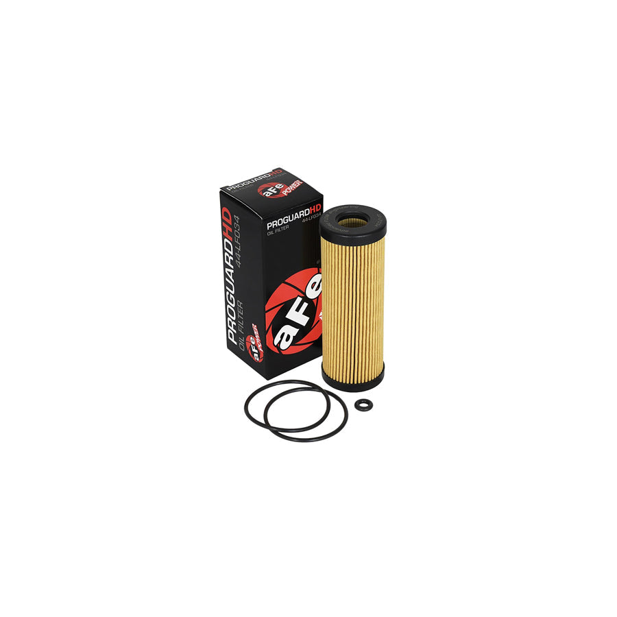 aFe 44-LF034 Oil Filter