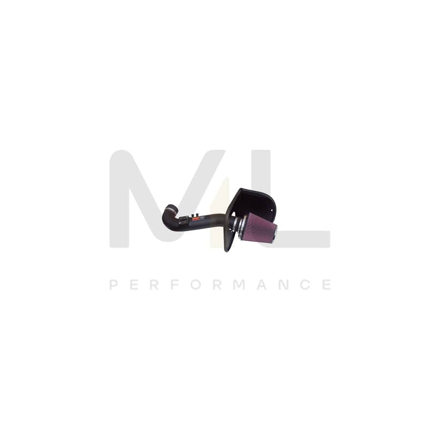 K&N 57-6012 Performance Air Intake System | ML Car Parts UK | Performance Parts Direct
