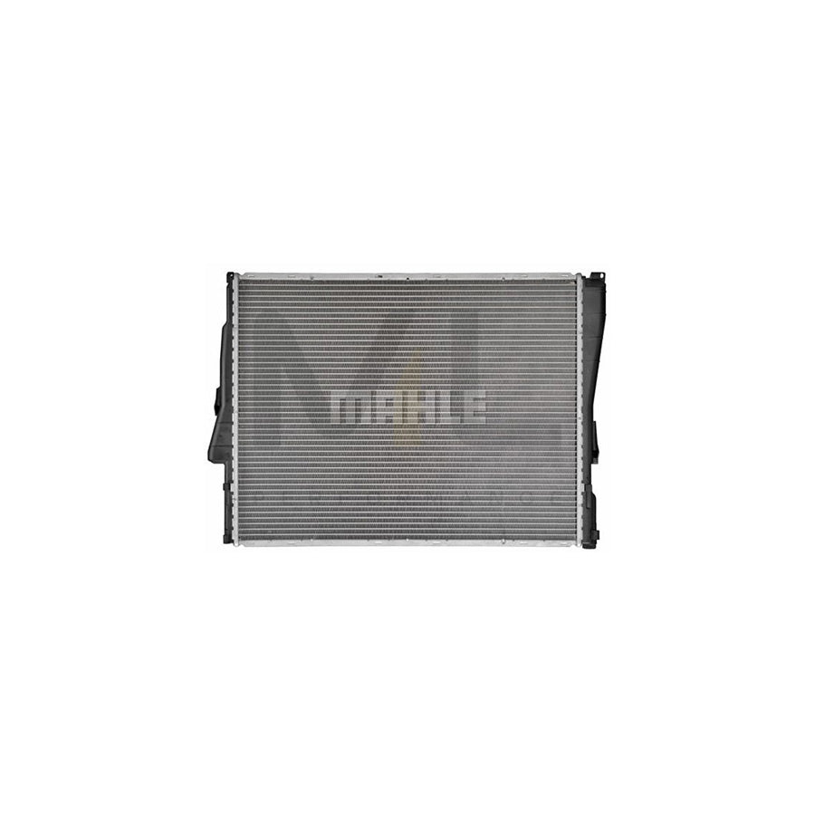 MAHLE ORIGINAL CR 456 000P Engine radiator Brazed cooling fins, Automatic Transmission | Performance Parts DirectCar Parts